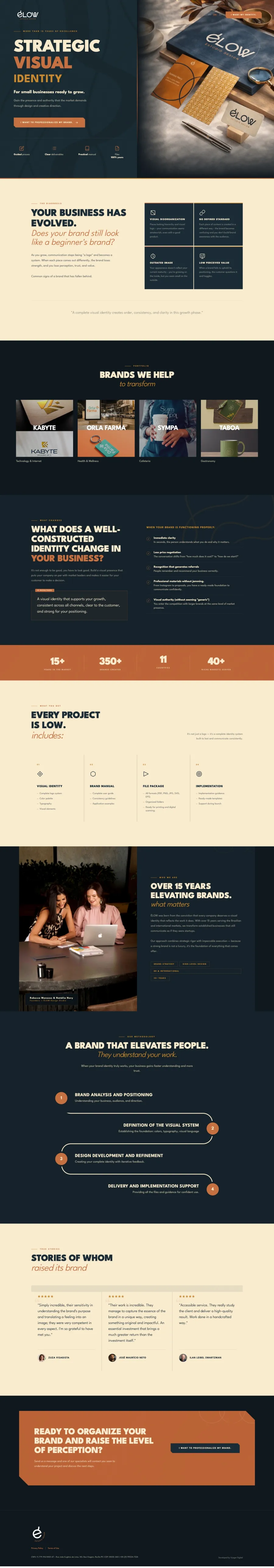 Elow Estúdio Design